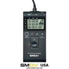 SMDV T808 Timer Shutter Release, Remote Control, Intervalometer - Nikon Z7, Z6