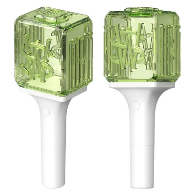 NCT WISH Official Light stick Ver.2 Fanlight NCTzen Concert Kpop