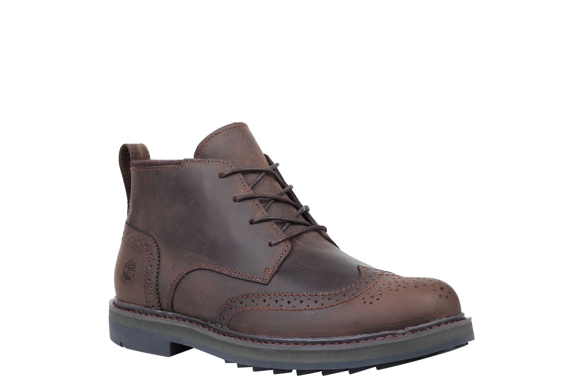 men's squall canyon waterproof chukka boots