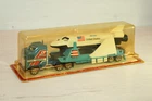 GUISVAL METAL MINIATURES 1/64 "NASA TRUCK" IN BLISTER UNOPENED SPAIN 90s