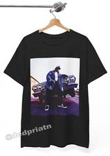 Eazy E T shirt, New T shirt, Son gift, Father days T shirt S to 4XL