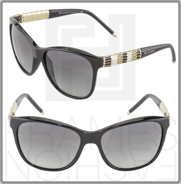 bvlgari sunglasses serpenti