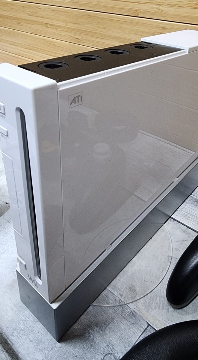 Wii - Wiiセット Nintendo Wii Console Bundle - White 45496880491| eBay