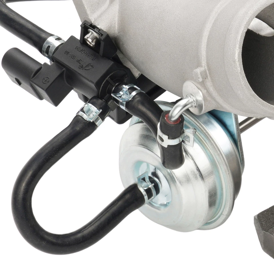 Turbocharger Fits 2011-2017 Audi Q5 2009-2016 Audi A4 Quattro Audi A4 06H145702L Foto 2 de 4