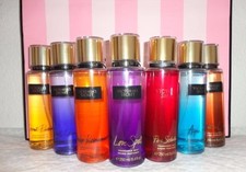 Victoria's Secret NEW Fantasies Studio Fragrance Mist 8.4oz X 1  U Pick 