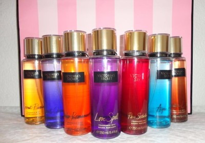 Victoria's Secret NEW Fantasies Studio Fragrance Mist 8.4oz X 1 ~ U Pick ~