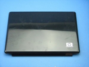 Displaydeckel  HP Pavilion DV7 Notebook 10075673-25035