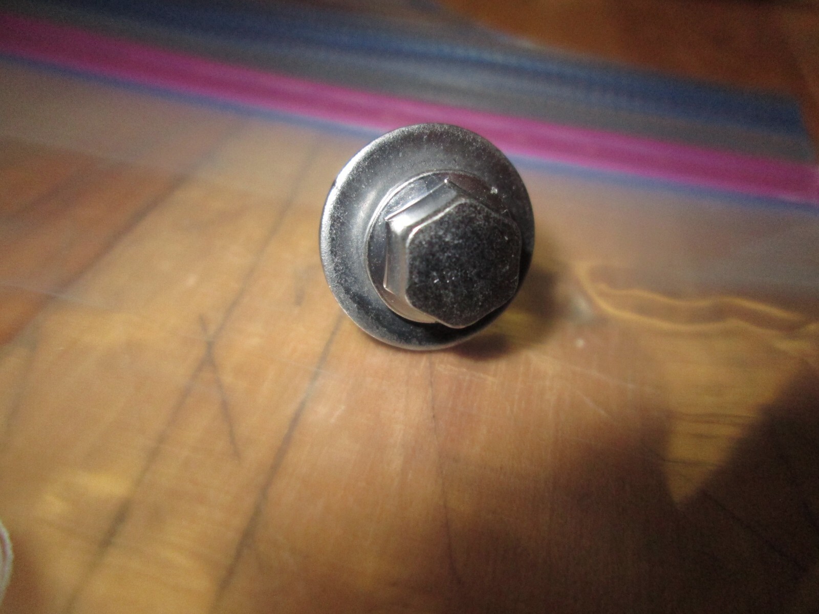 YAMAHA OEM NEW WASHER BOLT - ROYAL STAR - GETS TWO 90119-06217 | eBay