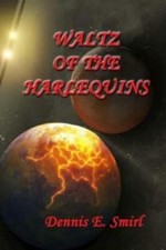 Waltz Of The Harlequins