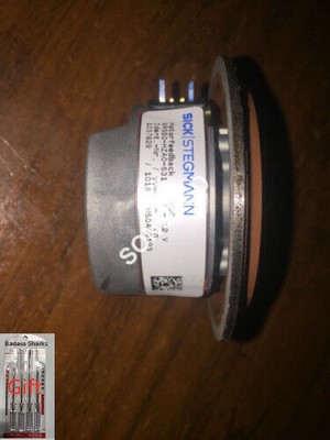 1PCS SRS50-HZA0-S31 90days warranty DHL or FedEx #A6-40