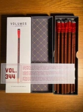 BLACKWING VOLUMES 344 •  BOX OF 12 PENCILS