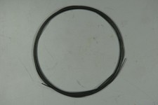 Molybd&auml;ndraht: 1,0 mm Durchmesser: 99,95 % rein: 5 m L&auml;nge
