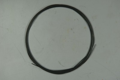 Molybdändraht: 1,0 mm Durchmesser: 99,95 % rein: 5 m Länge