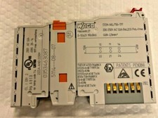 Wago 750-517 2-Channel relay output module SPDT contacts