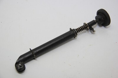 Piper Arrow PA-28 Rudder Trim Mechanism Assembly & Knob, P/N