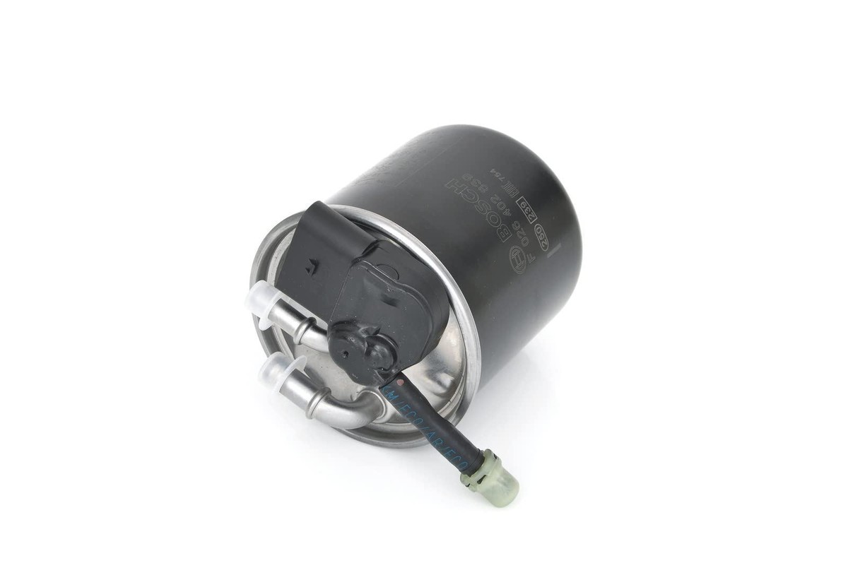 Genuine Bosch Car Fuel Filter N2839 F026402839 4047025343398 | eBay 
