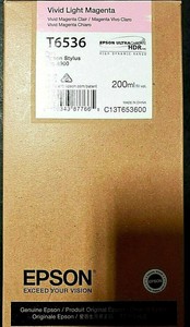 tinta epson ultrachrome