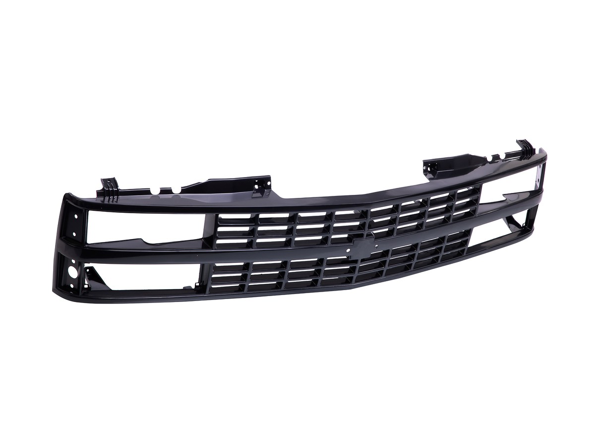 1988-1993 Chevrolet C/K/R/V-Series, Blazer, C1500, K1500 Suburban Sherma...