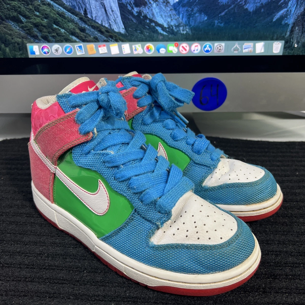 Womens nike store 6.0
