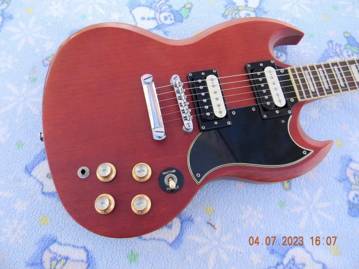 Gibson g400 deals
