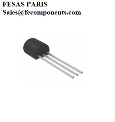 NXP Semiconductor MAC97A8 Triacs (2000 Stück)