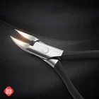 Ingrown Toenail Nipper Cuticle Scissors Manicure Tool