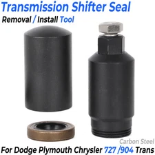 For Chrysler Dodge 727 904 Transmission Shifter Seal Removal / Install Tool Kit