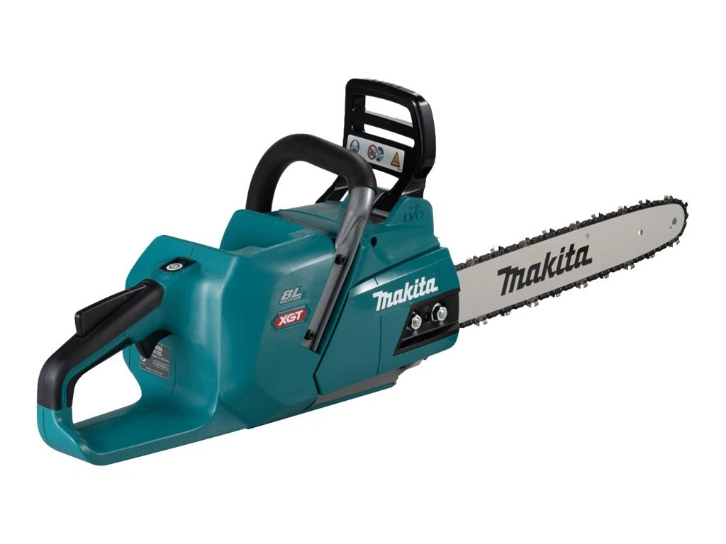 Makita 40 2024 volt chainsaw