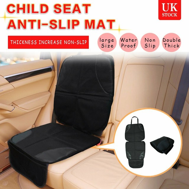 diono grip it car seat protector