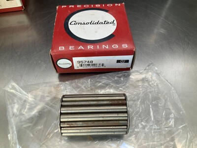 Consolidated 95748 Journal Roller Bearing 1-1/4'' Bore