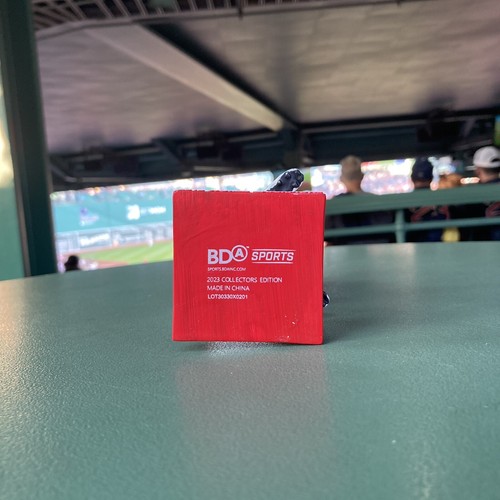 BOSTON RED SOX 2013 World Series CHAMPIONS Bobblehead (Fenway Park SGA 5/31/23) - 第 9/15 張圖片