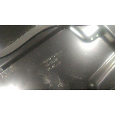ELEKTROAUTO-BATTERIE TESLA MODEL X (15-21) (21) LONG RANGE (493KW) 4WD 2015