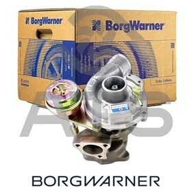 Turbolader für VW SHARAN (7M8, 7M9, 7M6) 1.8 T 20V 110 k 06A145703C, 06A145703CV