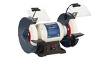 Rikon Professional Power Tools, 80-805, 8†Slow Speed Bench Grinder, Powerfu.
