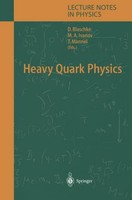 Heavy Quark Physics Thomas Mannel