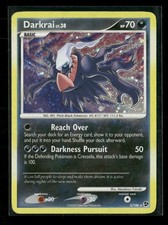Darkrai 3/106 HP - Holo Rare - Great Encounters on eBay