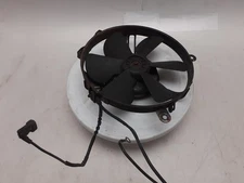 HONDA CBR Radiator Cooling Fan 1997 1.0L  