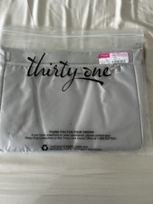 Thirty-One Tote Organizer in Taupe. New In Bag.