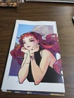 Amazing Spider-Man #25 (2026) Rose Besch 1:50 Virgin Variant