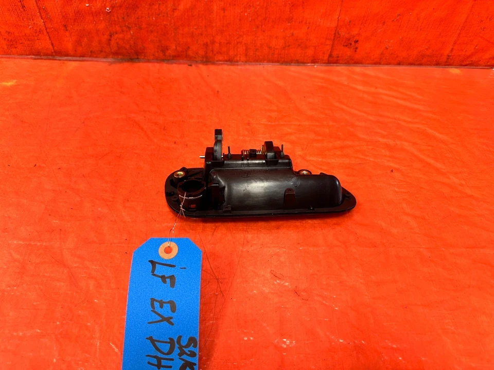 00-09 HONDA S2000 - ЛЕВАЯ РУЧКА ВНЕШНЕЙ ДВЕРИ ВОДИТЕЛЯ - OEM #S2K - Изображение 4 из 4