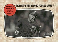 2017 Topps Heritage #156 Addison Russell