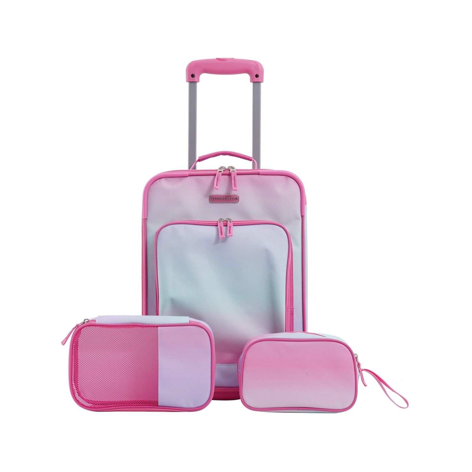 Set, Soft-side 600d
