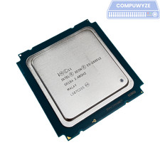 Intel Xeon E5-2695 v2 12C 2.40GHz 115W 30MB SR1BA Processor CPU SR1BA