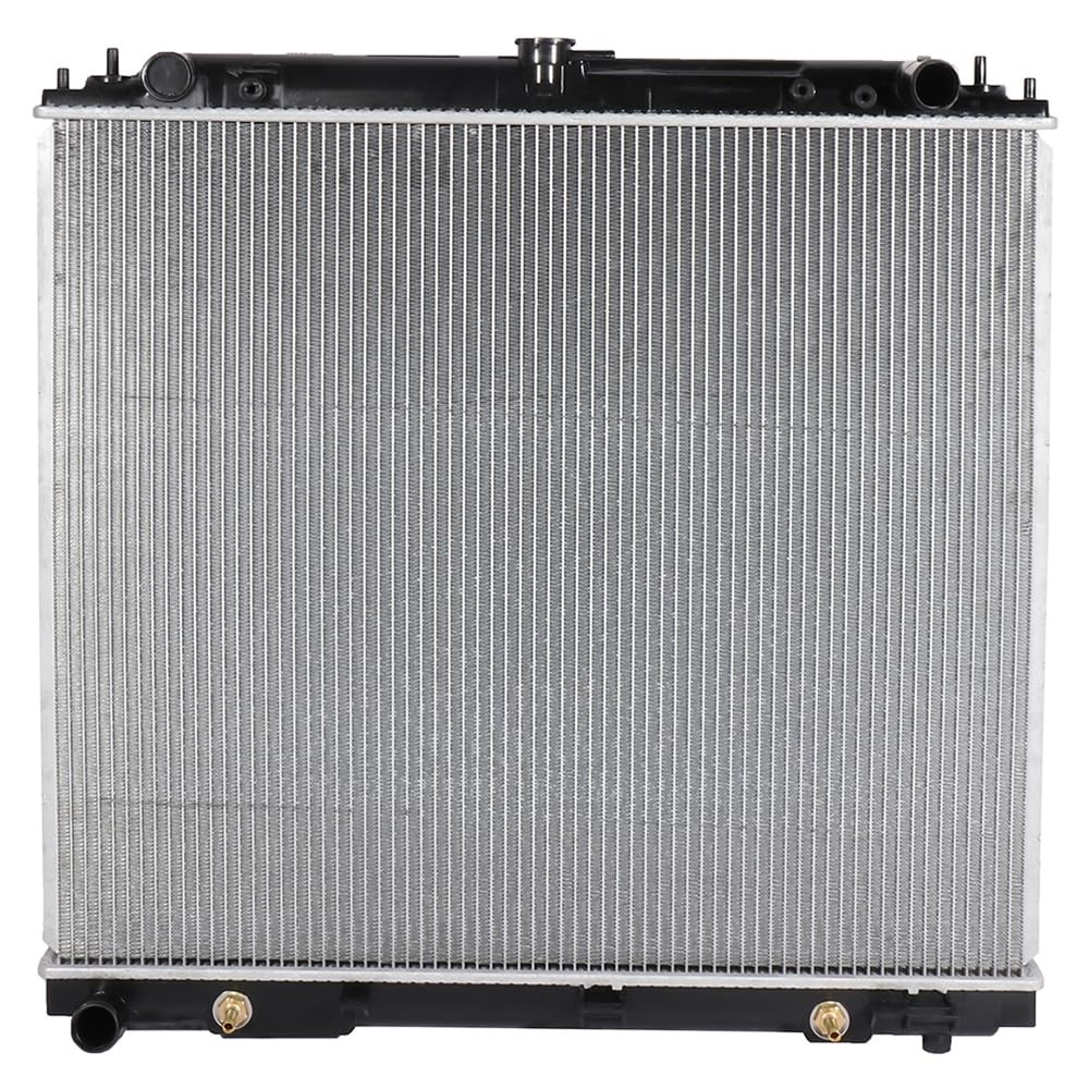 2807 Radiator Fits 2005-2018 for Nissan Frontier 4.0L