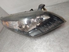 Feu avant (phare) Renault MEGANE