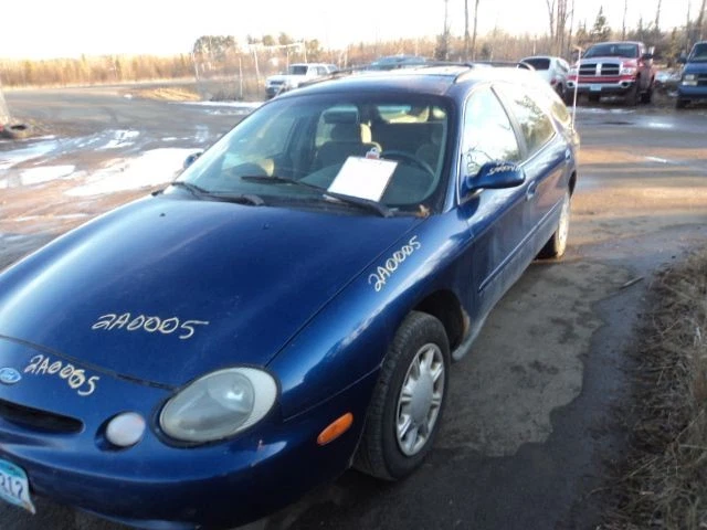 Módulo de control electrónico ECM del motor 6-183 3,0 L Ohv compatible con 96 SABLE 98980 Foto 4 de 4