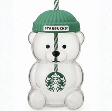 EU | BEARISTA Starbucks bearcup | NEU | LIMIT...