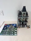 Lego 10228 Monster Fighters - Haunted House - 100% complete w/manuals *read*