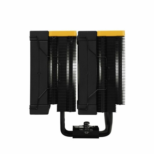CPU-Kühler DEEPCOOL AK620 Zero Dark Zoria - Afbeelding 4 van 9