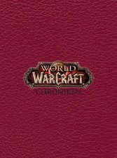 World of Warcraft: Chroniken Schuber 1 - 4 Li...